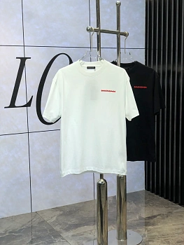 Футболки Мужские Balenciaga 20222