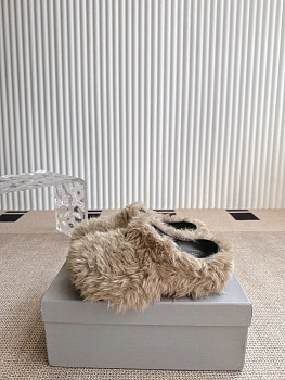 Мюли И Сабо Женские Balenciaga 230754