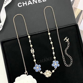 Бижутерия Chanel 1256193