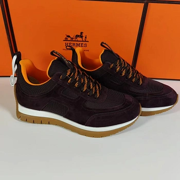 Кроссовки Женские Hermes 267876