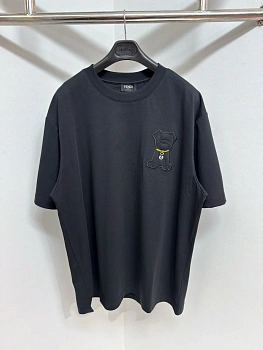 Футболки Мужские Fendi 2991616