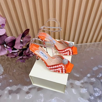 Босоножки Женские Jimmy Choo 629232