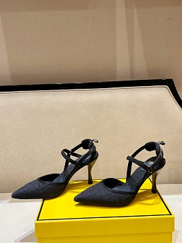Туфли Женские Fendi 11209738