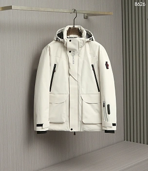Куртки Мужские Moncler 445463