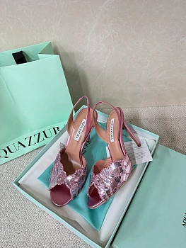 Босоножки Женские Aquazzura 10009115