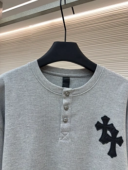Свитшоты И Худи Мужские Chrome Hearts 11399361