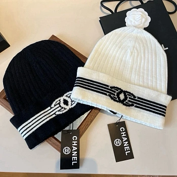 Головные Уборы Chanel 438436