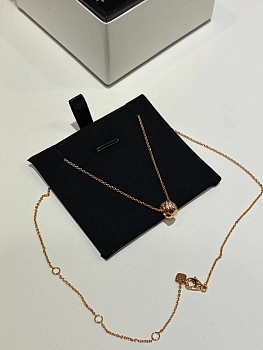 Бижутерия Chanel 11408463