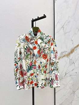 Рубашки Женские Gucci 11037572