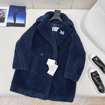 Куртки И Пуховики Женские Max Mara 794392