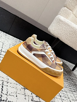 Кроссовки Мужские Louis Vuitton 47453