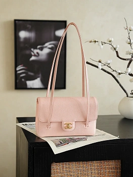 Сумки На Ремне Женские Chanel 12605803