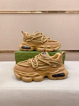 Кроссовки Женские Gucci 211535