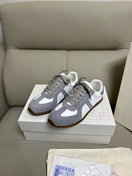 Кроссовки Женские Alexander Mcqueen 1848564