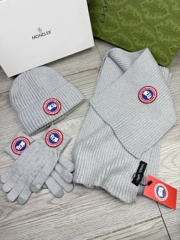 Шарфы Canada Goose 433022