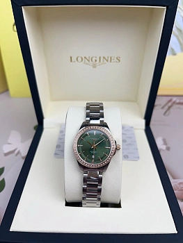 Часы Женские Longines 10491105