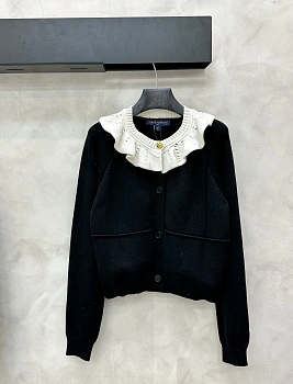 Джемперы И Свитеры Женские Louis Vuitton 409945