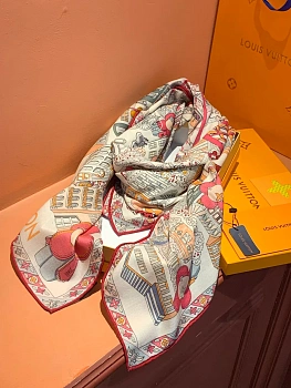 Шарфы Louis Vuitton 895266