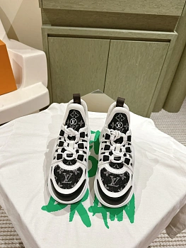 Кроссовки Женские Louis Vuitton 10840499