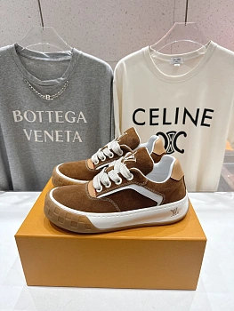 Кеды Женские Louis Vuitton 846976