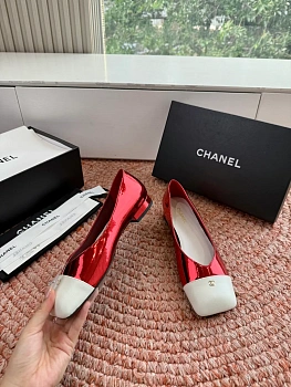 Босоножки Женские Chanel 13472664