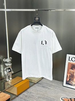 Футболки Женские Christian Dior 862648