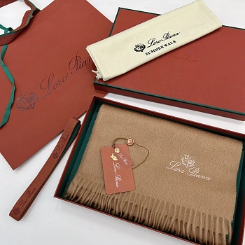 Шарфы Loro Piana 207763