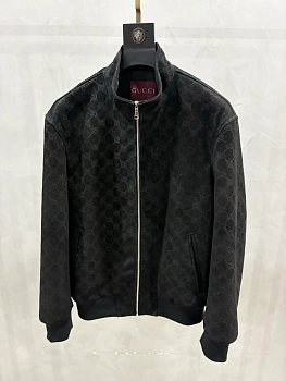 Куртки И Пуховики Мужские Gucci 860133