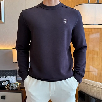 Свитшоты И Худи Мужские Burberry 1032039