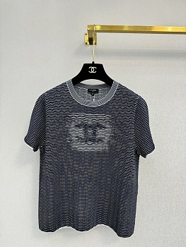 Футболки Женские Chanel 867691