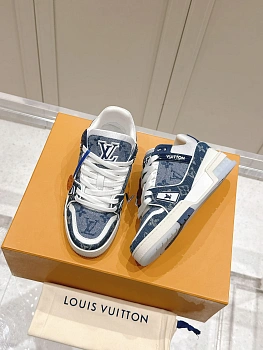 Кроссовки Женские Louis Vuitton 457992