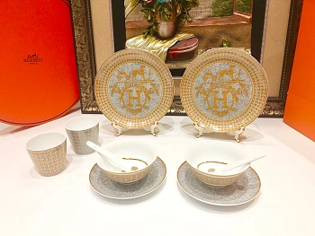 Посуда Hermes 13397064