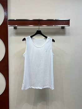 Топы Женские Saint Laurent 11752320