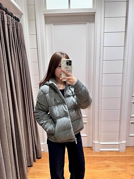Куртки И Пуховики Женские Ralph Lauren 765141