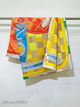 Текстиль Hermes 12918598