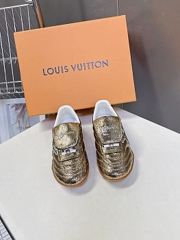 Кроссовки Женские Louis Vuitton 455444
