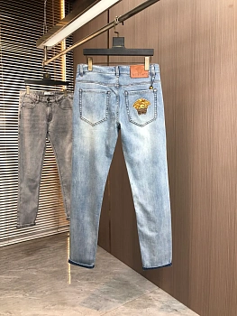 Джинсы Мужские Versace 11514672