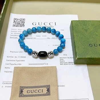 Бижутерия Gucci 225283