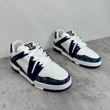 Кроссовки Мужские Louis Vuitton 1016408