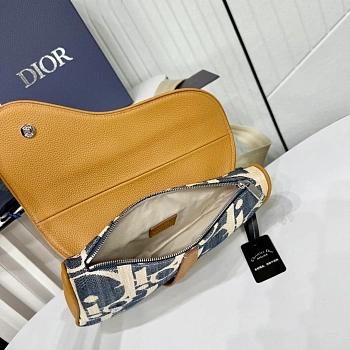 Поясные Сумки Мужские Christian Dior 906075