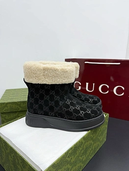 Угги Женские Gucci 582113