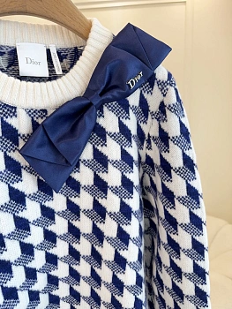 Джемперы И Свитеры Женские Christian Dior 6567071