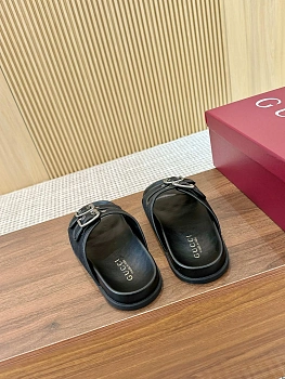 Мюли И Сабо Женские Gucci 11890938