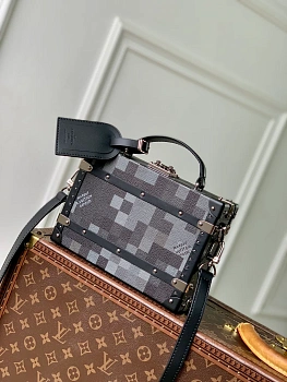 Сумки На Ремне Женские Louis Vuitton 87435
