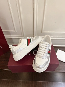 Кроссовки Женские Gucci 1220930