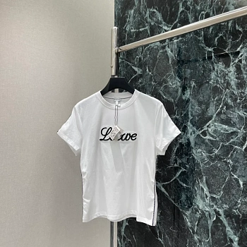 Футболки Мужские Loewe 12261995