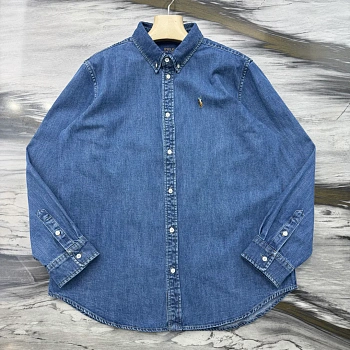 Рубашки Мужские Ralph Lauren 1390645