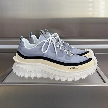 Кроссовки Мужские Moncler 11523709