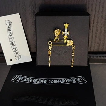 Бижутерия Chrome Hearts 86024