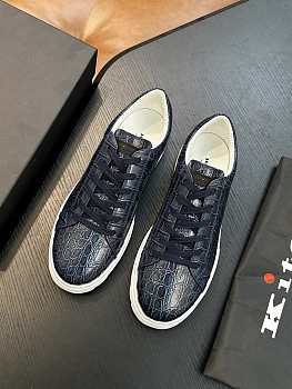 Кроссовки Мужские Kiton 11495435